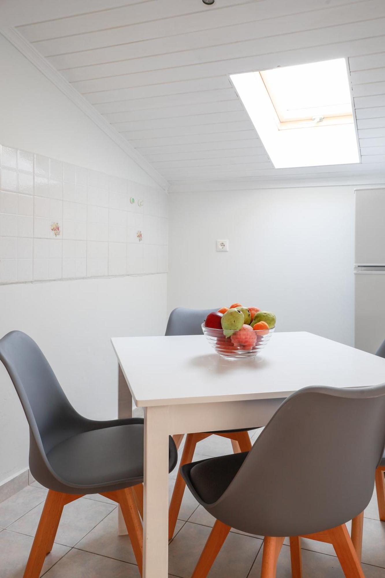 Filalithis Studios & Apartments Sami  Extérieur photo