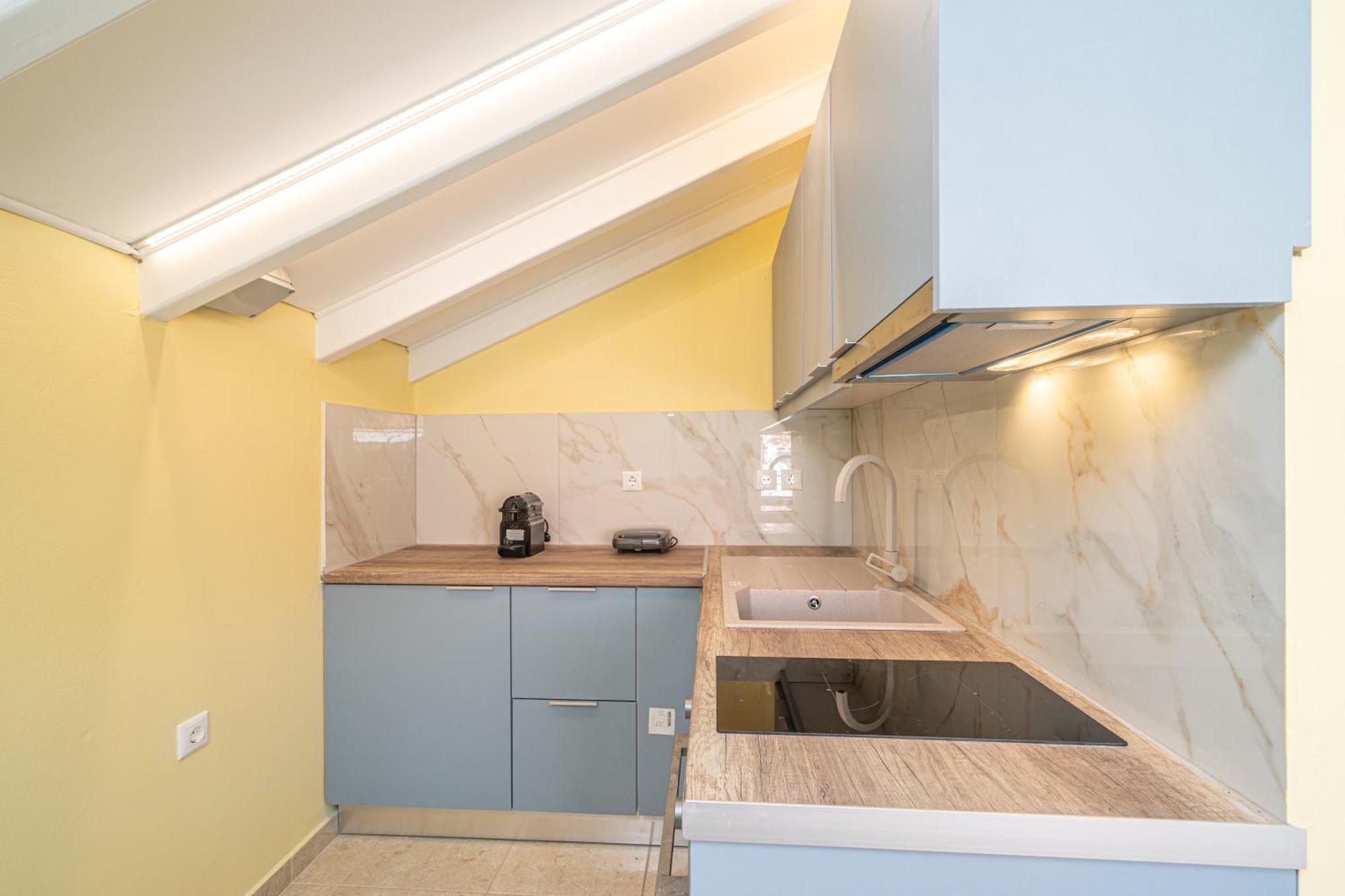 Filalithis Studios & Apartments Sami  Extérieur photo