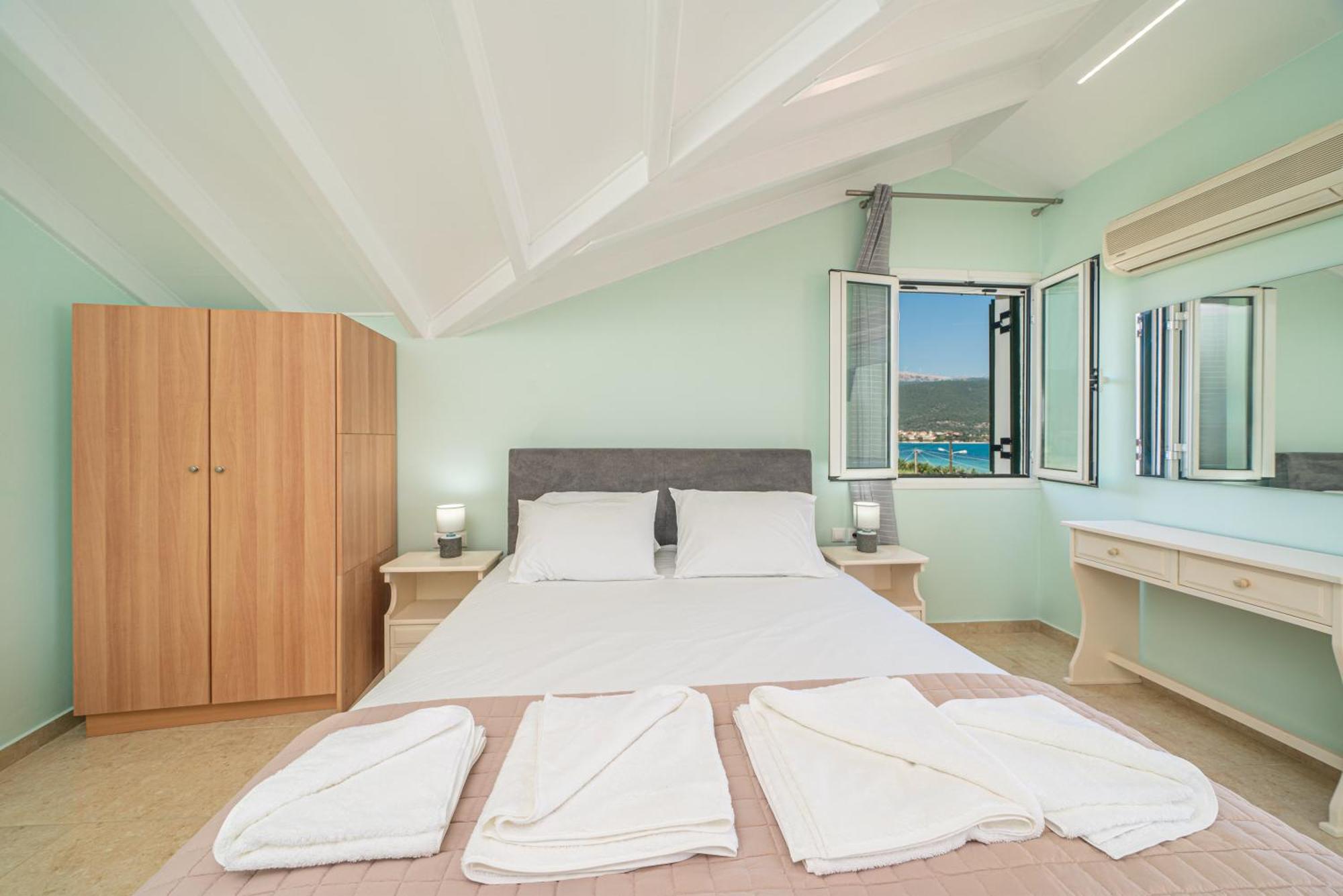 Filalithis Studios & Apartments Sami  Extérieur photo